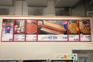Costco Food Court Canada: Menu, Prices, Hours, & Nutrition (2026)