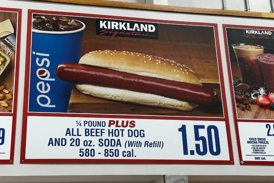 Costco Hot Dog: Prices, Nutrition, History, and More!
